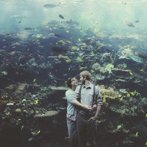 Georgia-Aquarium-Wedding-Photography---Katie-and-David-Engagement---Famous-William-Company-7