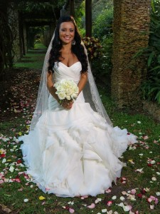 Bride, Thais