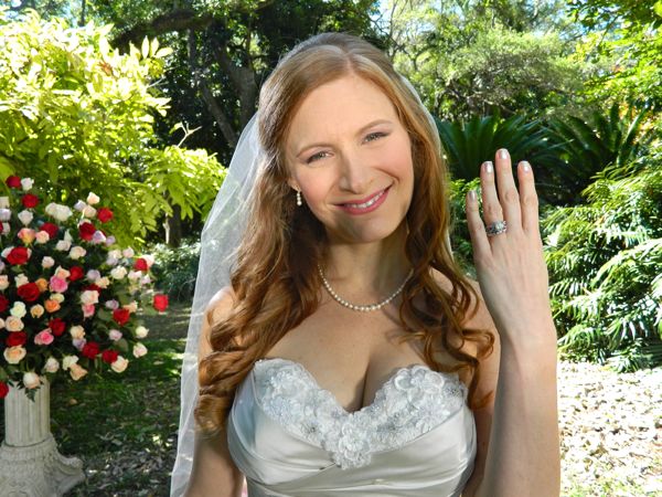TLC's Four Weddings Episode Recap March 22nd Bridal Hot
