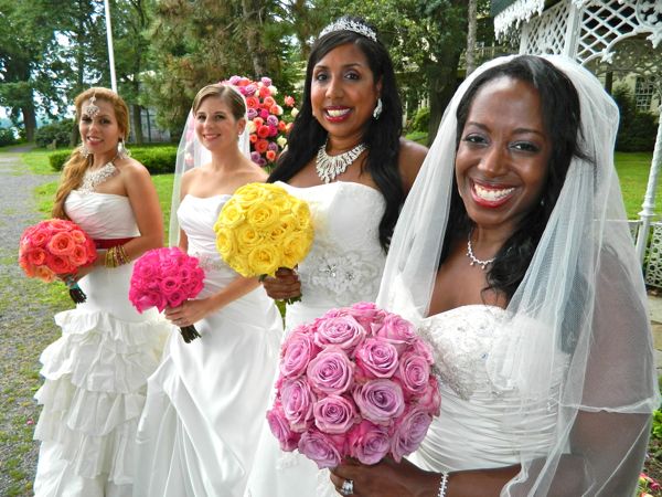 four weddings Archives Bridal Hot List